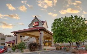 Best Western Plus Loveland Co